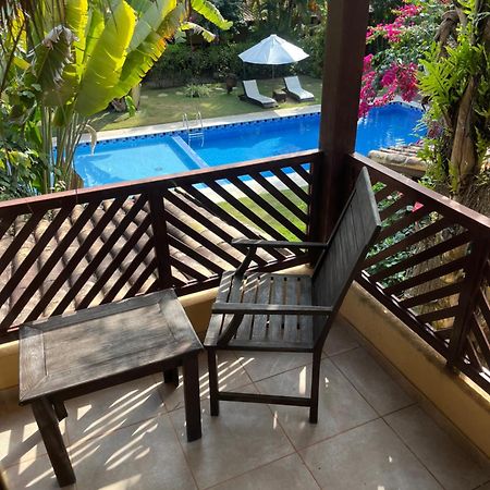 شقة Triplex Vista Mar No Pipa Beleza Praia de Pipa المظهر الخارجي الصورة