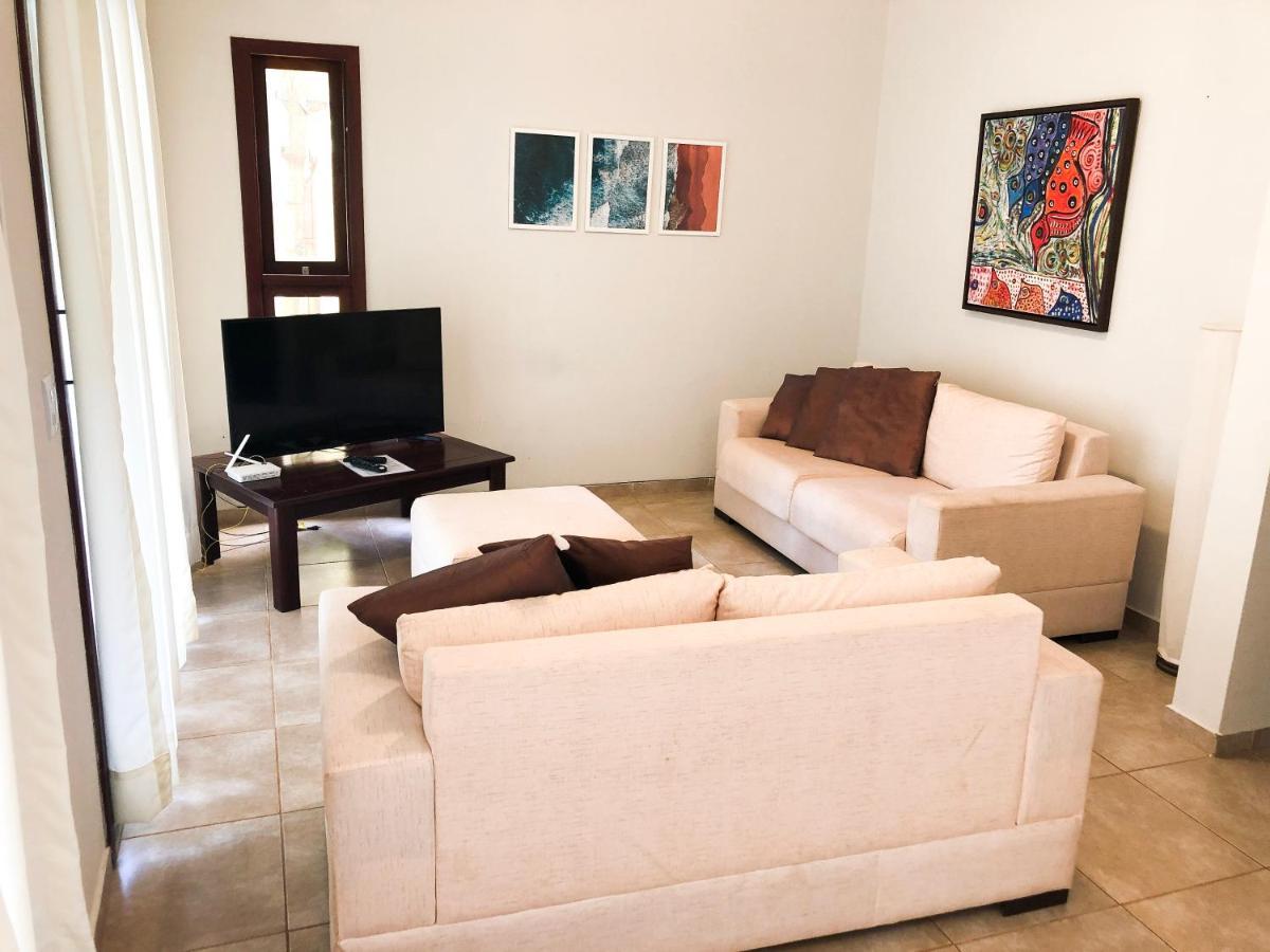 شقة Triplex Vista Mar No Pipa Beleza Praia de Pipa المظهر الخارجي الصورة