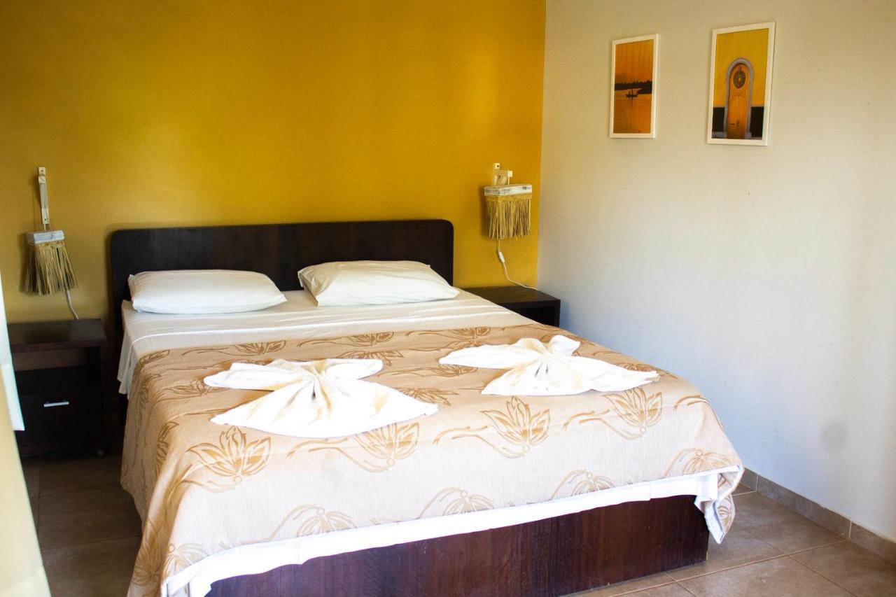 شقة Triplex Vista Mar No Pipa Beleza Praia de Pipa المظهر الخارجي الصورة
