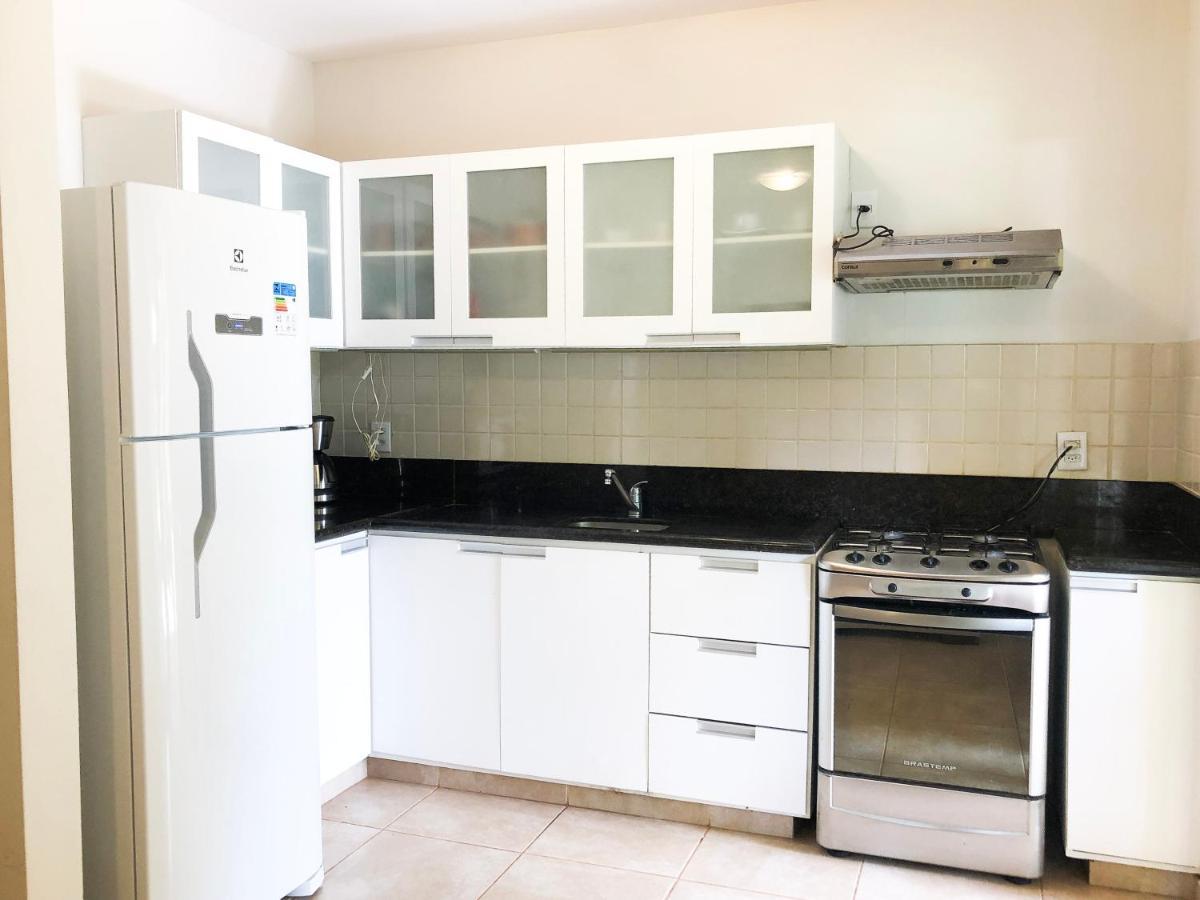 شقة Triplex Vista Mar No Pipa Beleza Praia de Pipa المظهر الخارجي الصورة