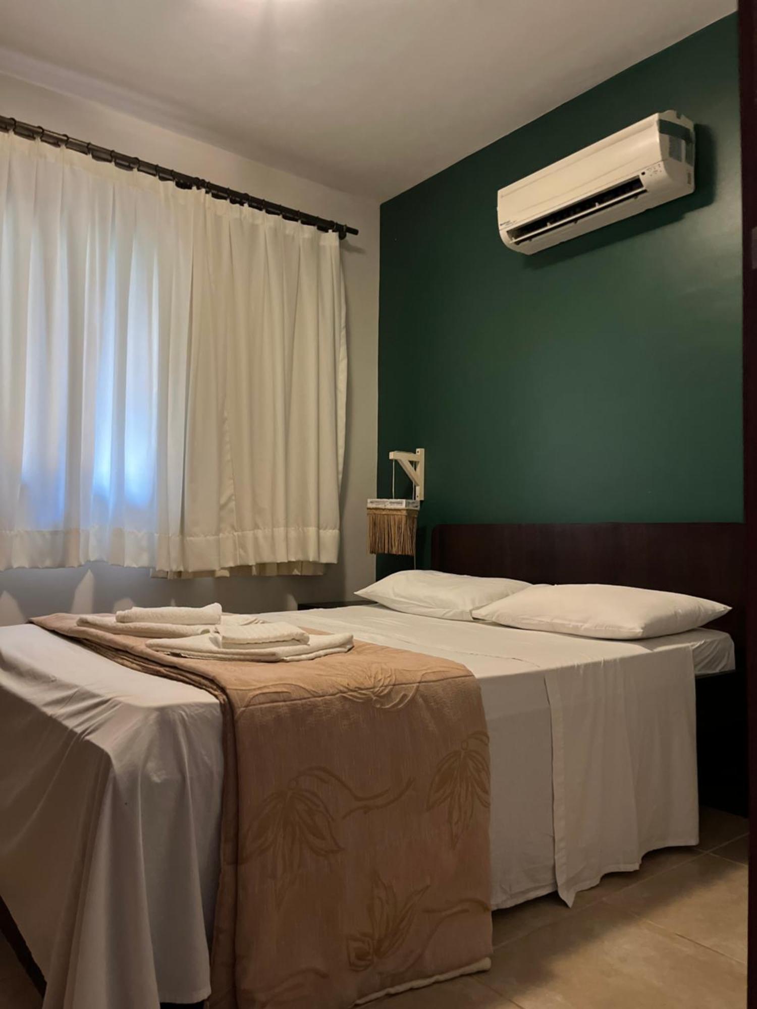 شقة Triplex Vista Mar No Pipa Beleza Praia de Pipa المظهر الخارجي الصورة